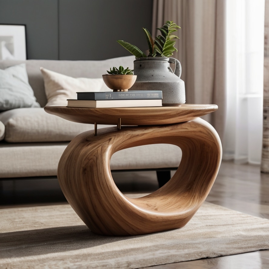 Stylish Media Consoles
