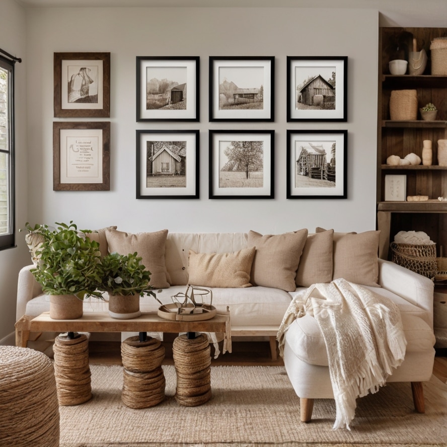 Gallery Walls