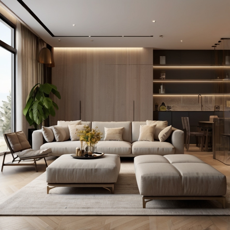 Functional Furniture