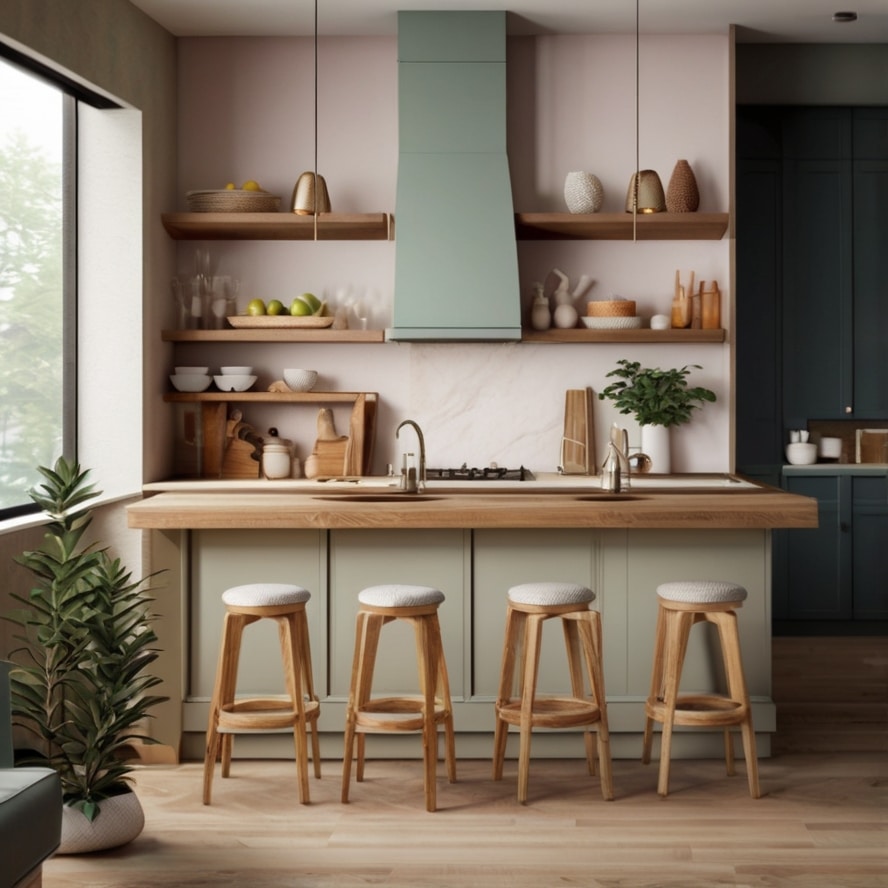Decor and Accents