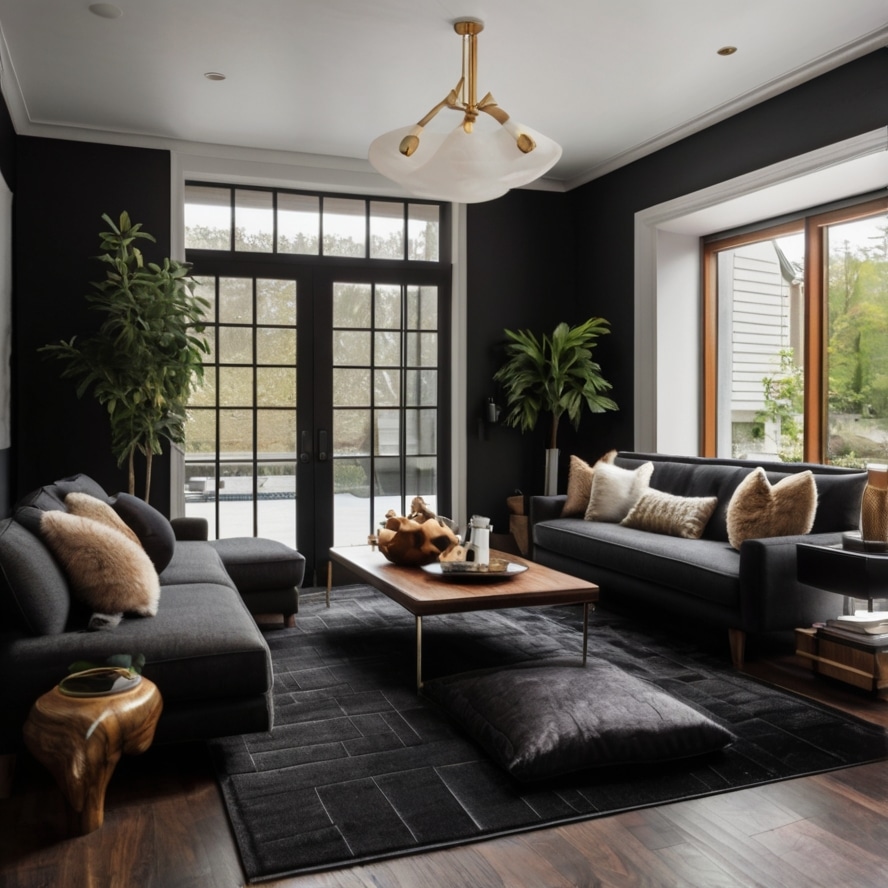 Floor Coverings