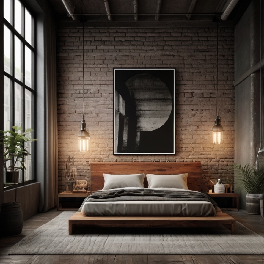 6. Urban Industrial