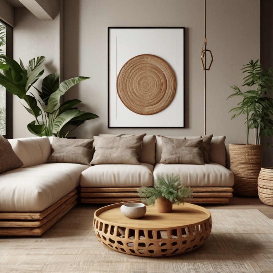 Incorporate Natural Elements