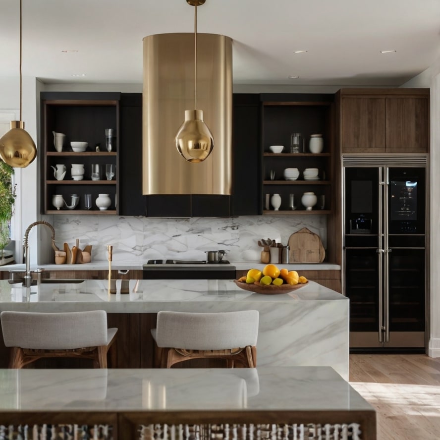 Smart Home Technology