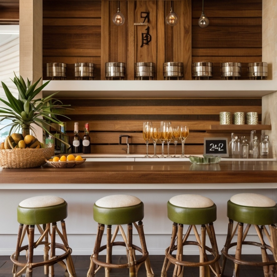 Themed Bars