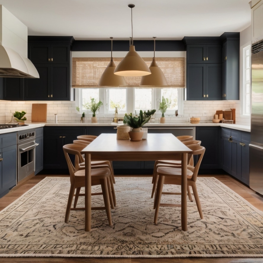 Rugs for Division