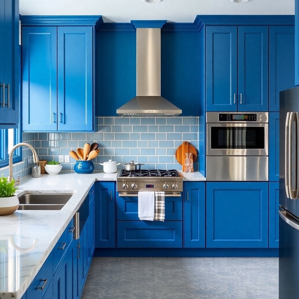Appliances That Shine