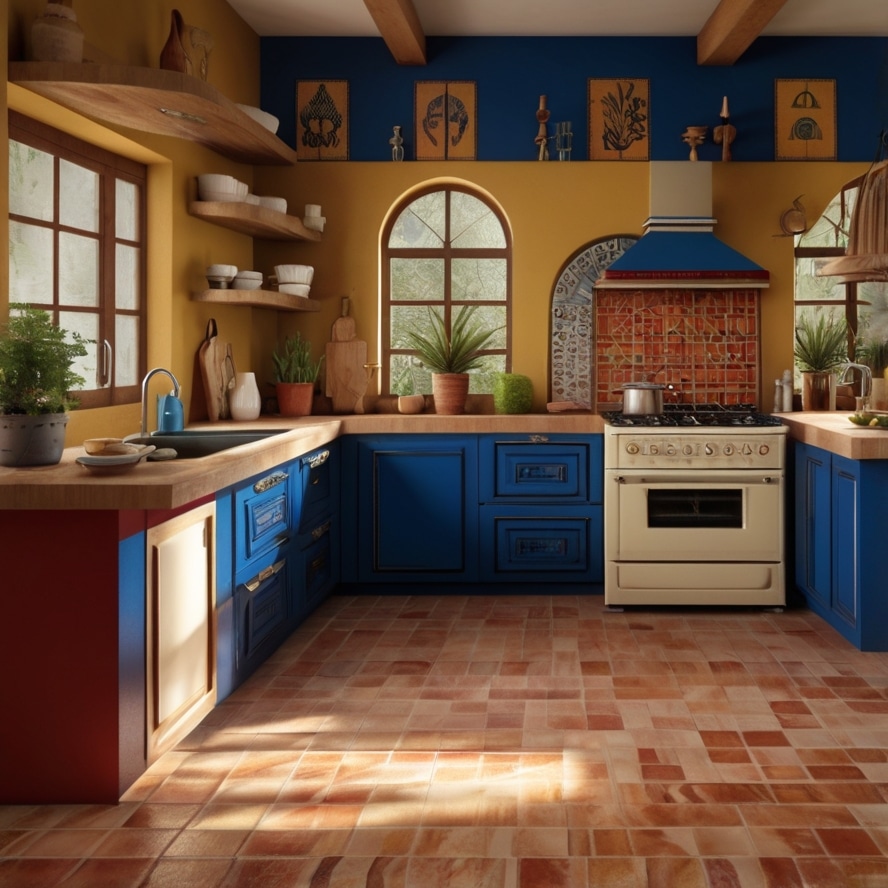 Appliances