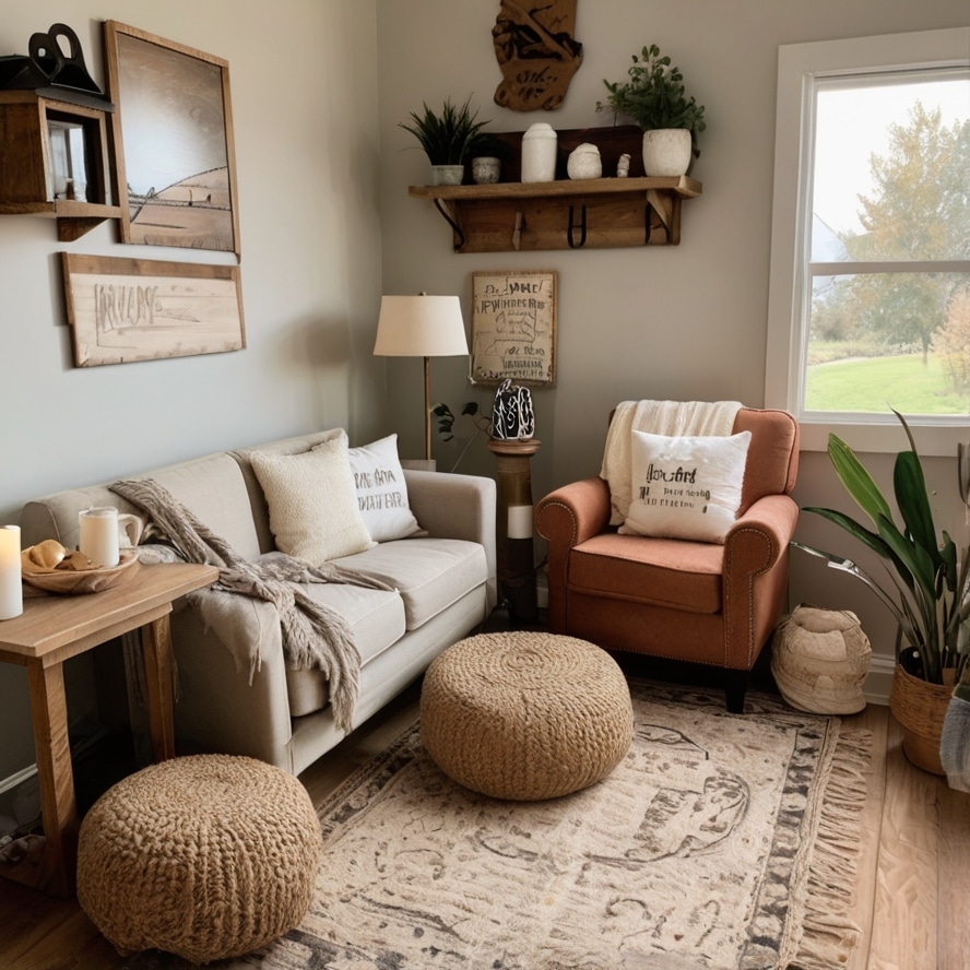 Functional Spaces