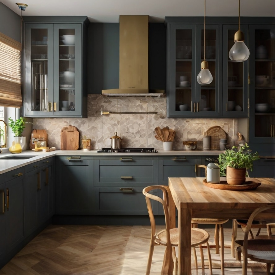 Lighting Considerations
