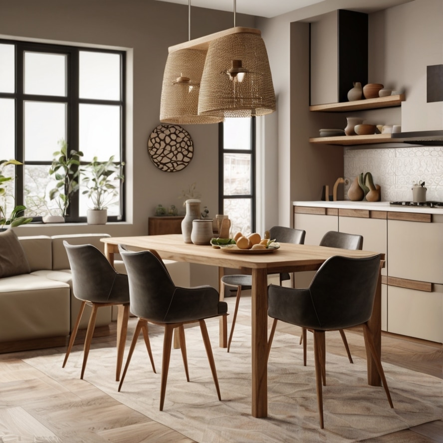 The Right Furniture