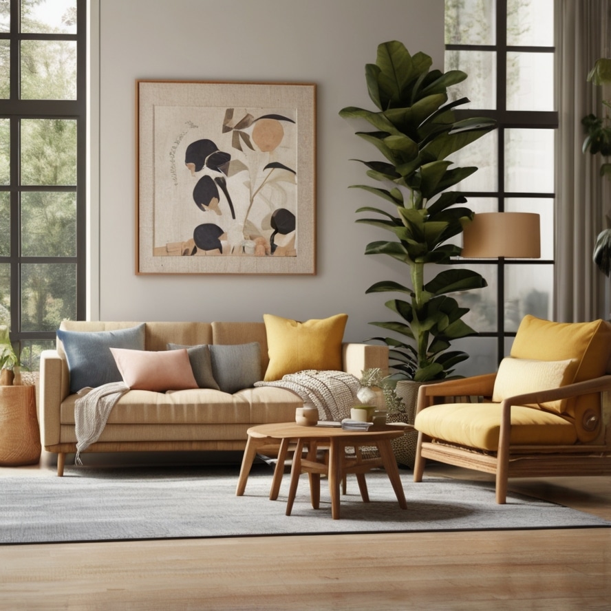 Functional Furniture