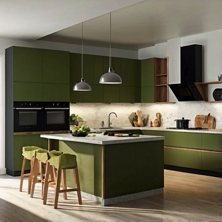 Sustainable and Eco-Friendly Choices