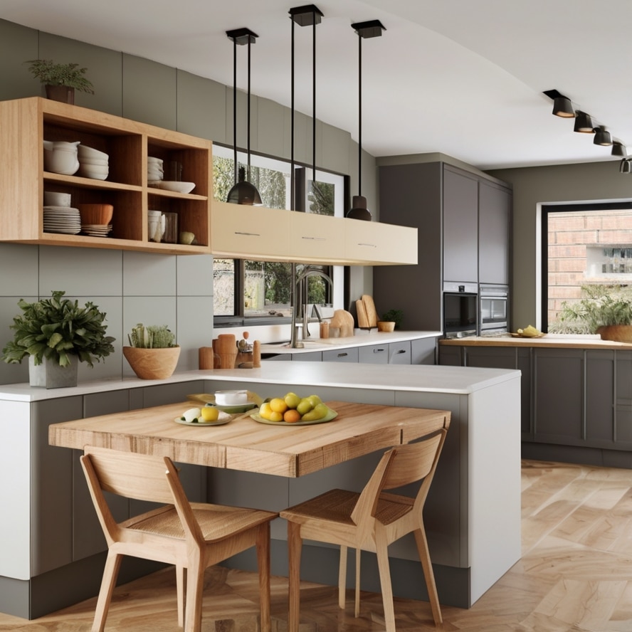 Smart Storage Solutions
