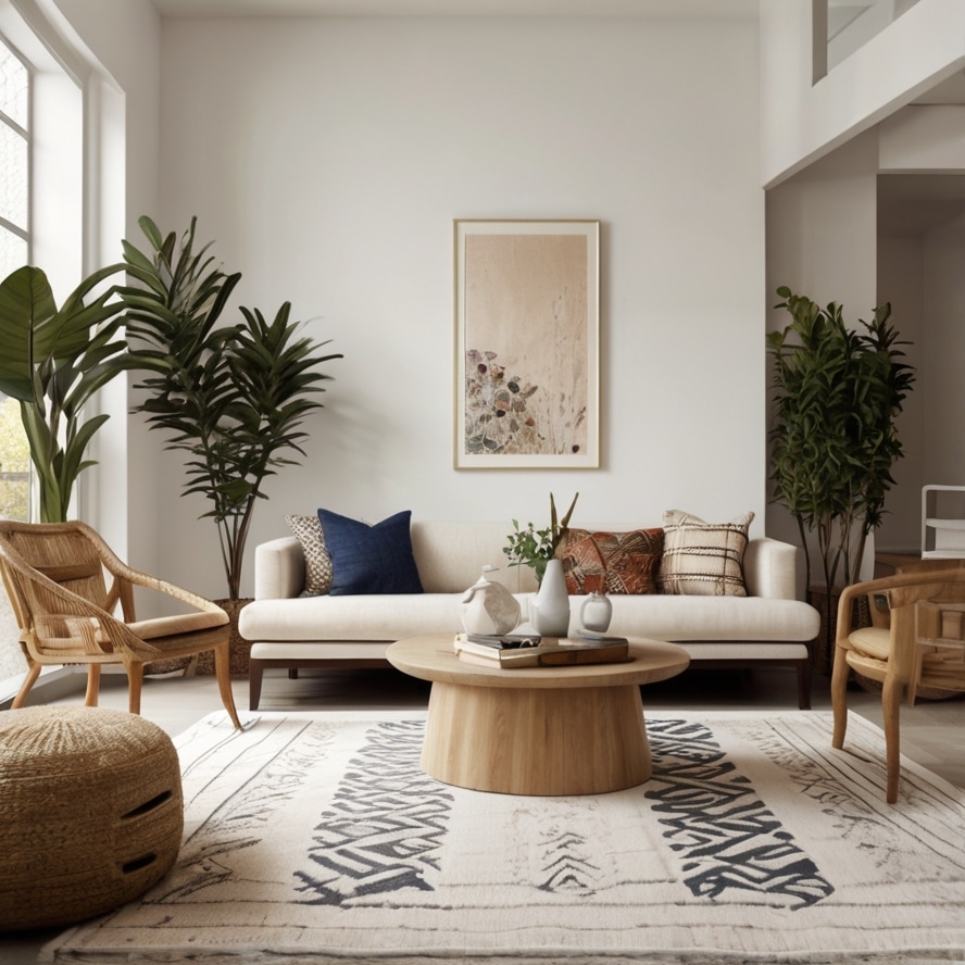 Bold Rugs