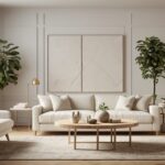 15 White Living Room Trends for 2025