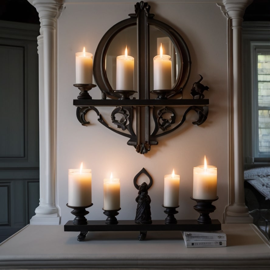 Statement Lighting That Commands Attention