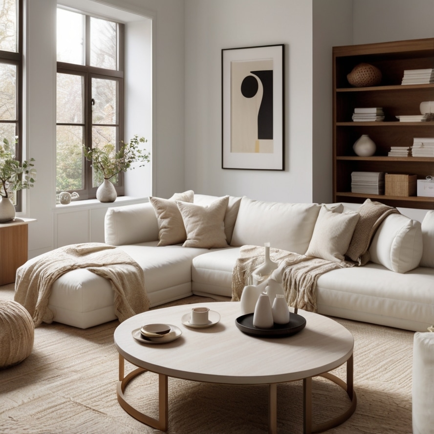 Multi-functional Furniture