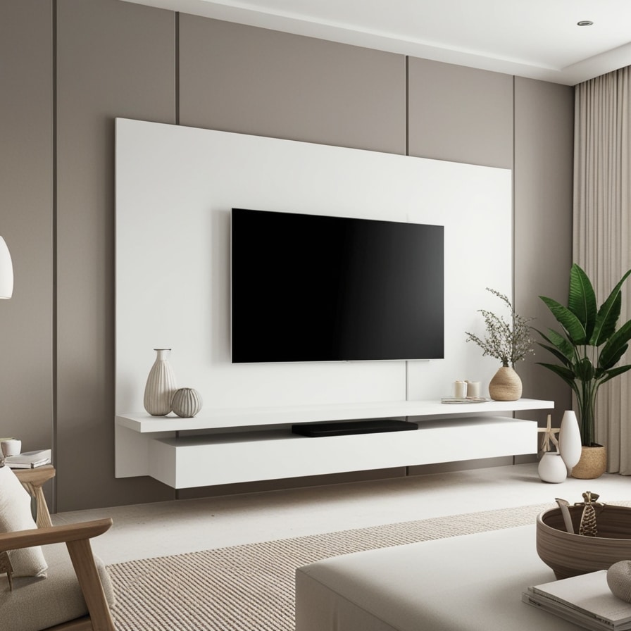 Embrace Minimalism