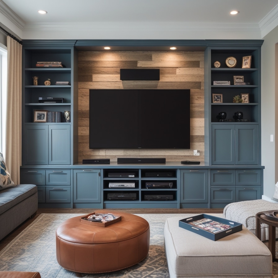 Create a Multimedia Center