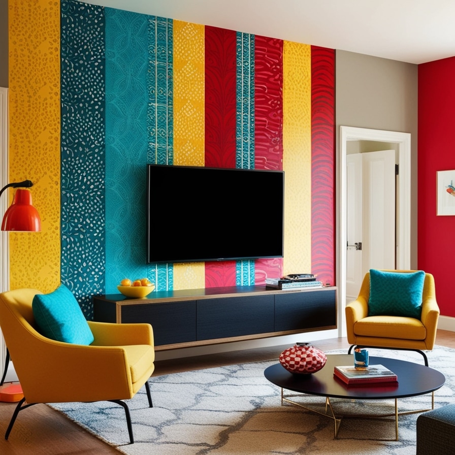 Use Color to Your Advantage