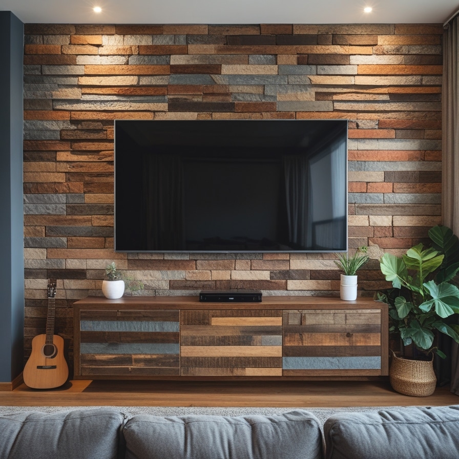 Textured Backdrops