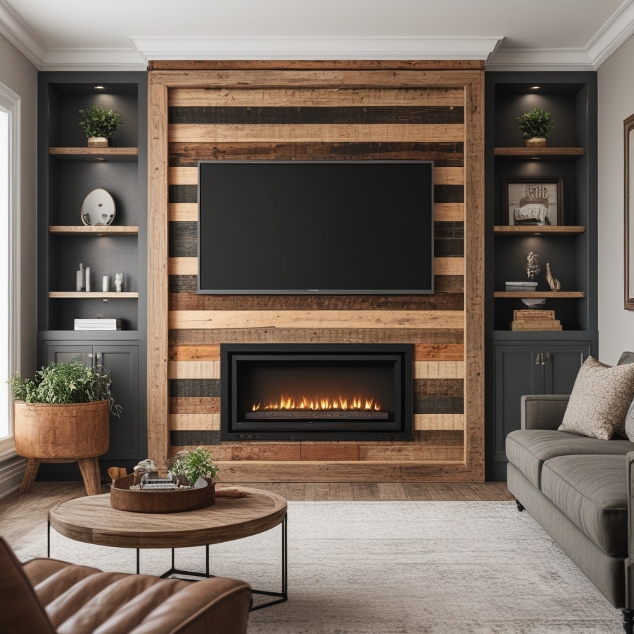 Frame Your TV