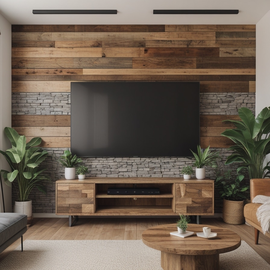Incorporate Natural Elements