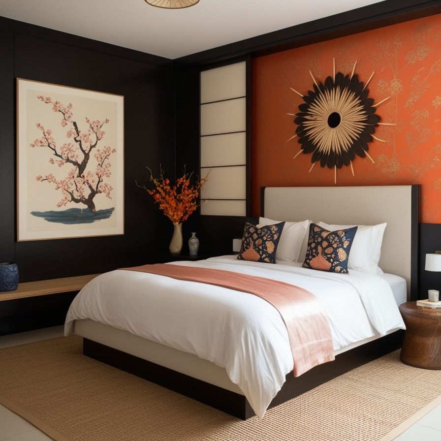 Balanced Wall Art and Decor