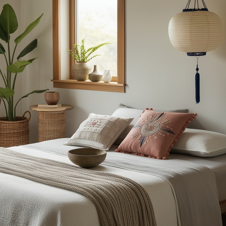 Serenity Through Mindful Accessories