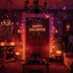 15 Best Indoor Halloween Decorations