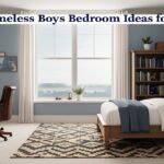 19 Timeless Boys Bedroom Ideas for 2025