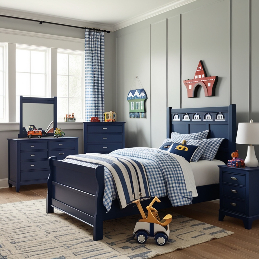 Investment Furniture That Lasts