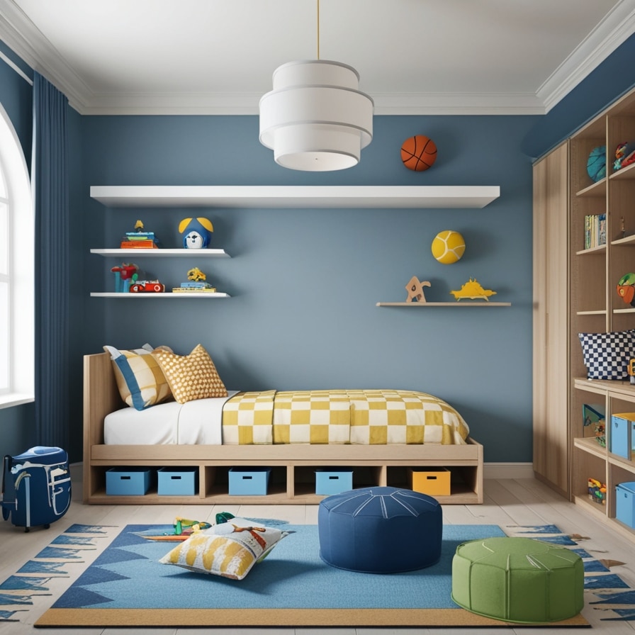Smart Storage Solutions