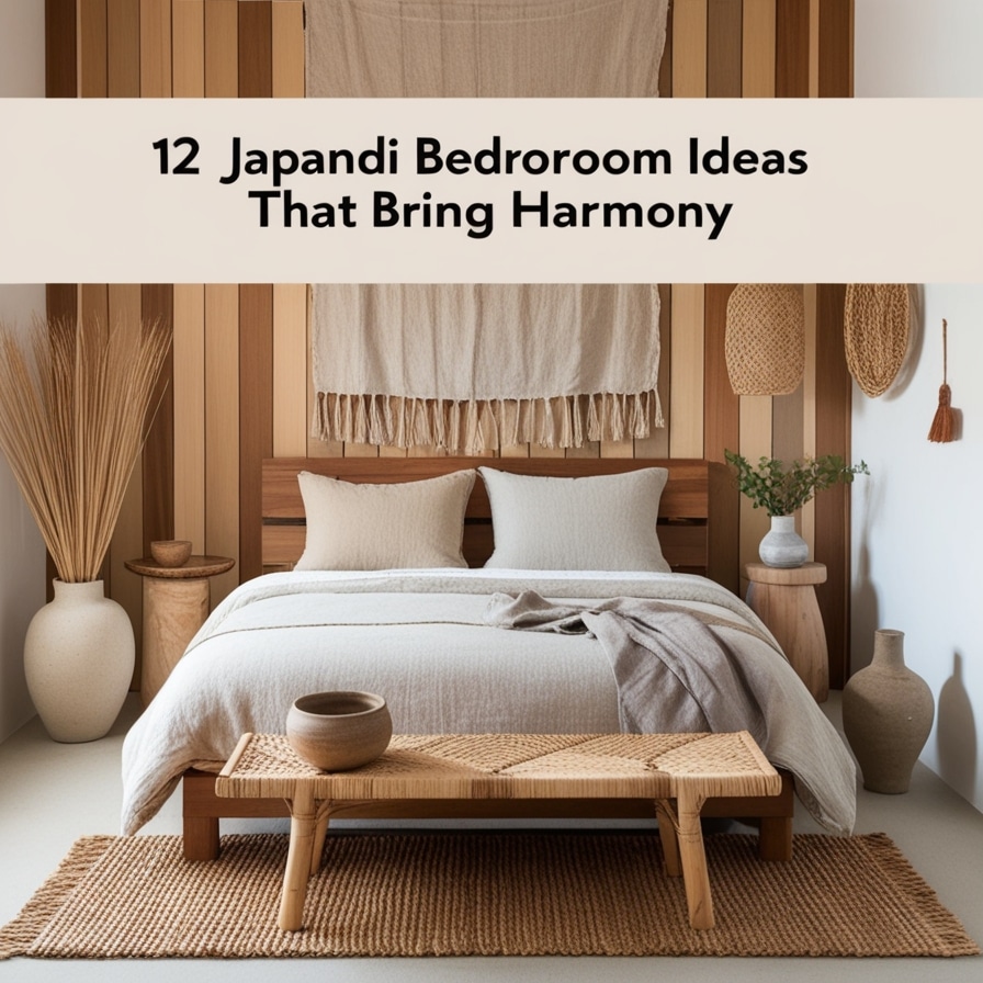 Natural Materials for Authentic Warmth