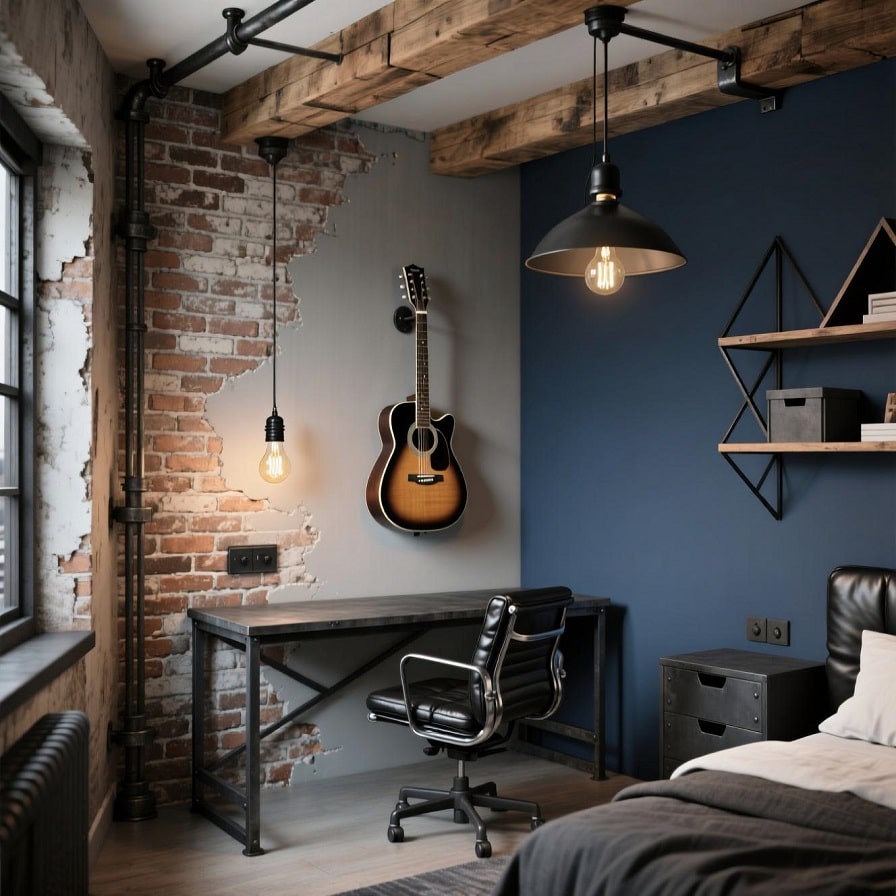 Industrial Cool