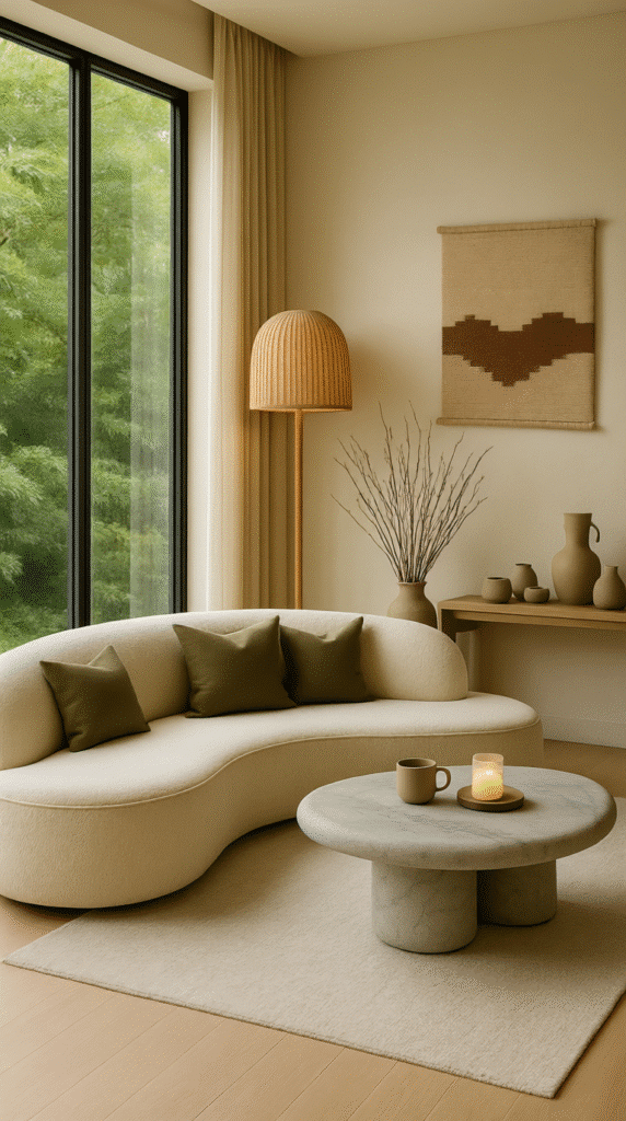 Indoor Trees