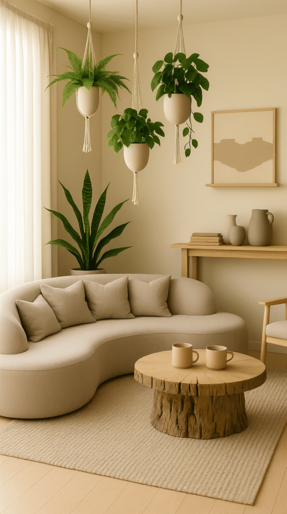 Use Cozy Textiles