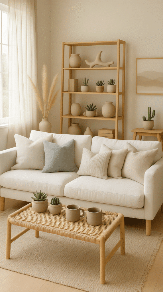 Jute or Wool Rugs