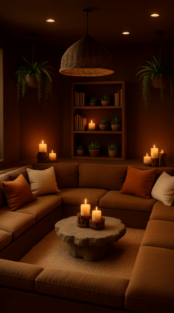 Use Soft Lighting