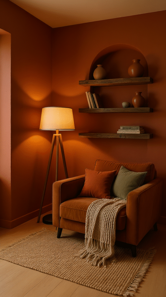 Wall Treatments