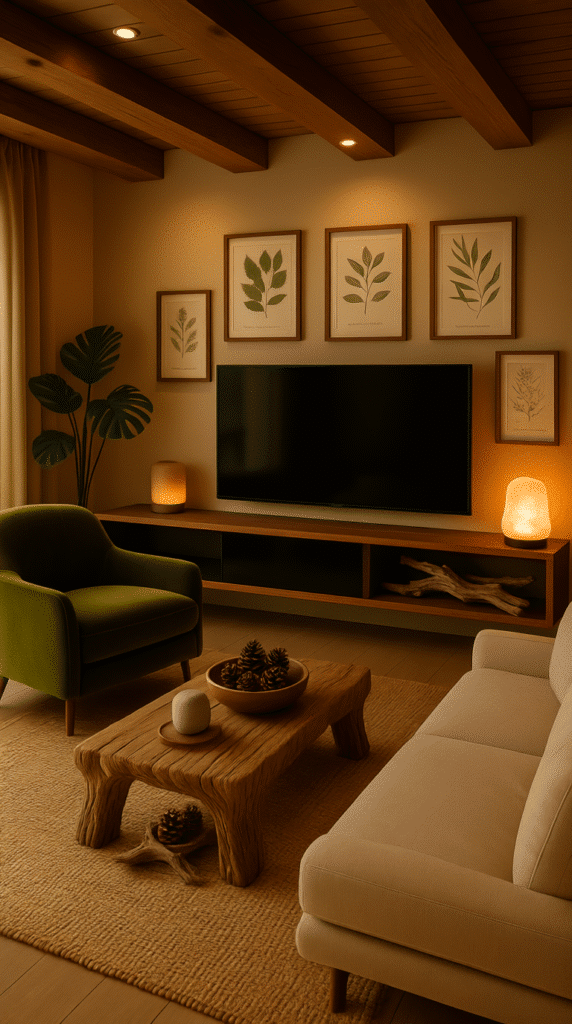 Incorporate Vintage Elements