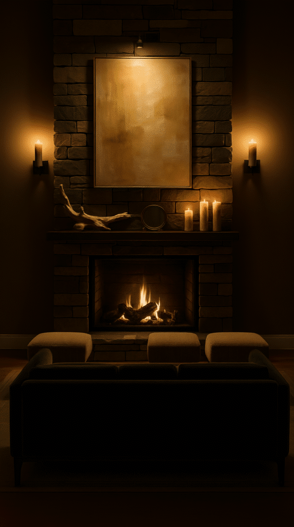 Create a Focal Point