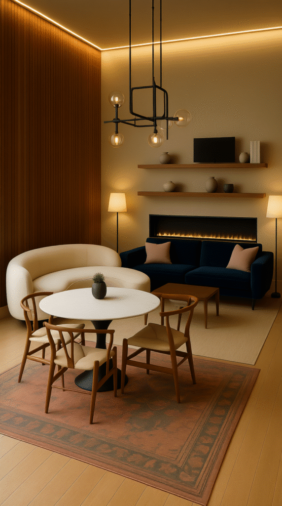 Use Wall Treatments