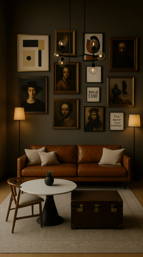 Bring in Art