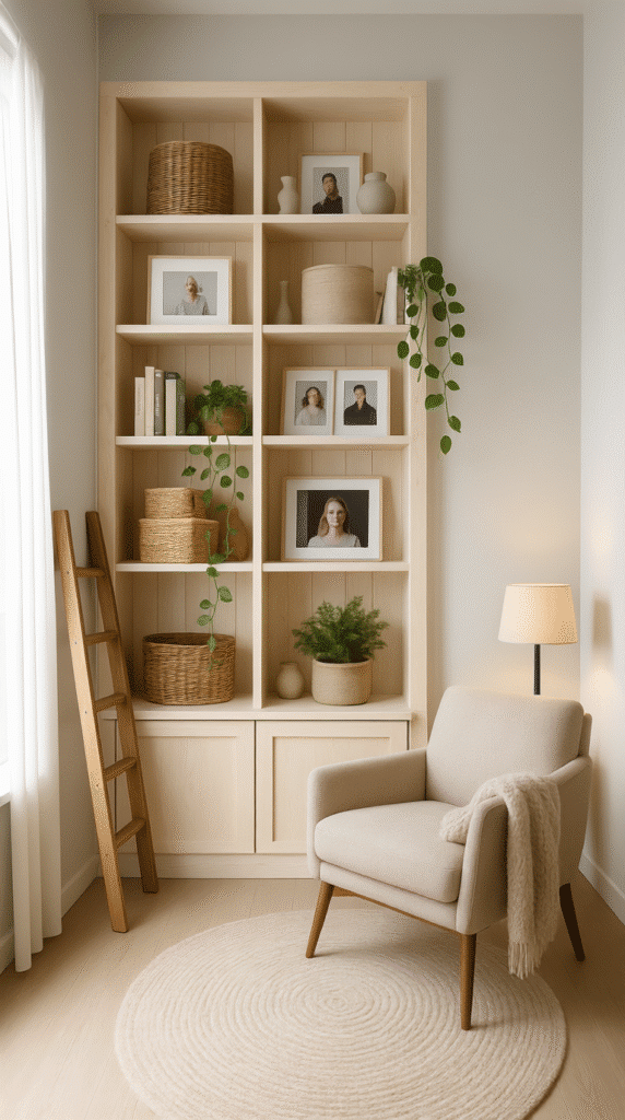 Opt for Statement Lighting