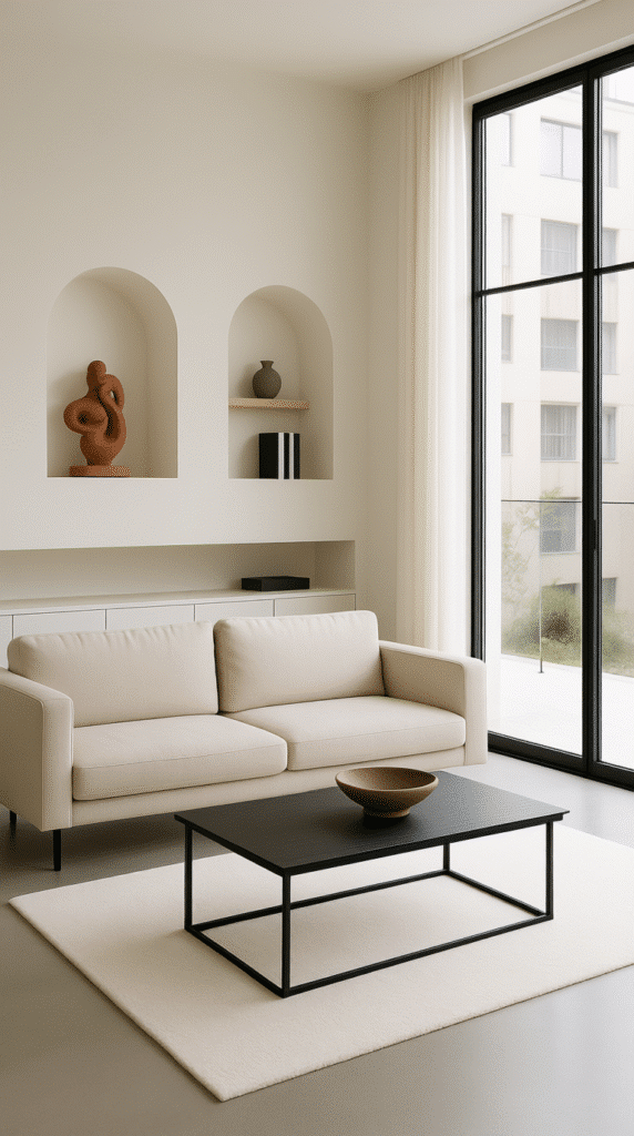 Keep It Clutter-Free
