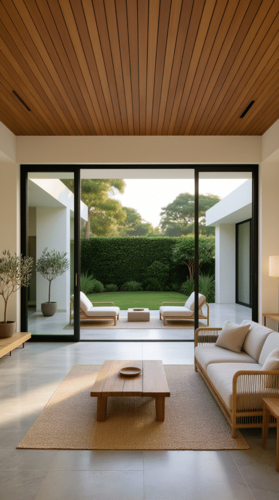 Choosing the Right Materials