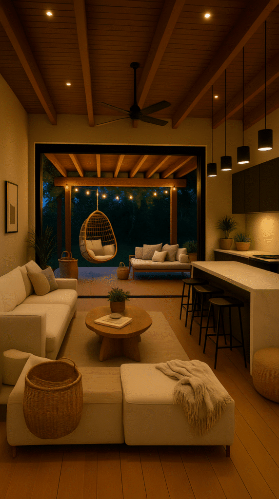 Consider Screened Porches
