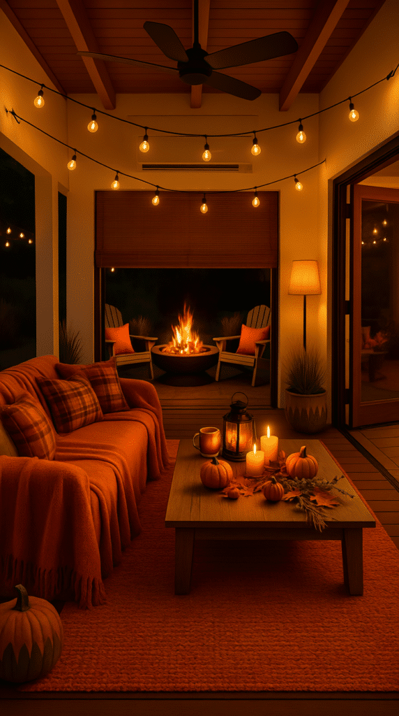 Seasonal Decor